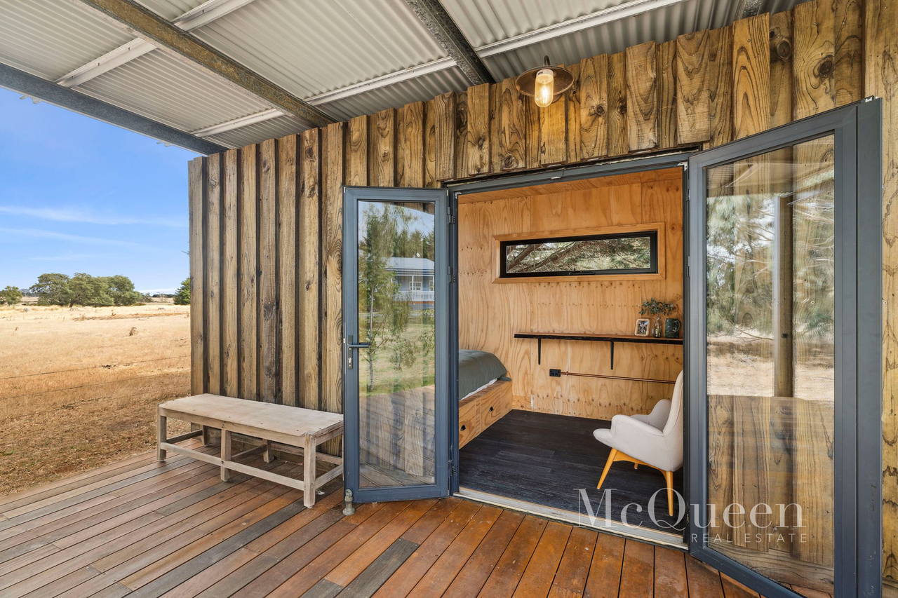 3-bedroom house at 404 JAMES LANE, Fern Hill VIC 3458, Hepburn, Victoria