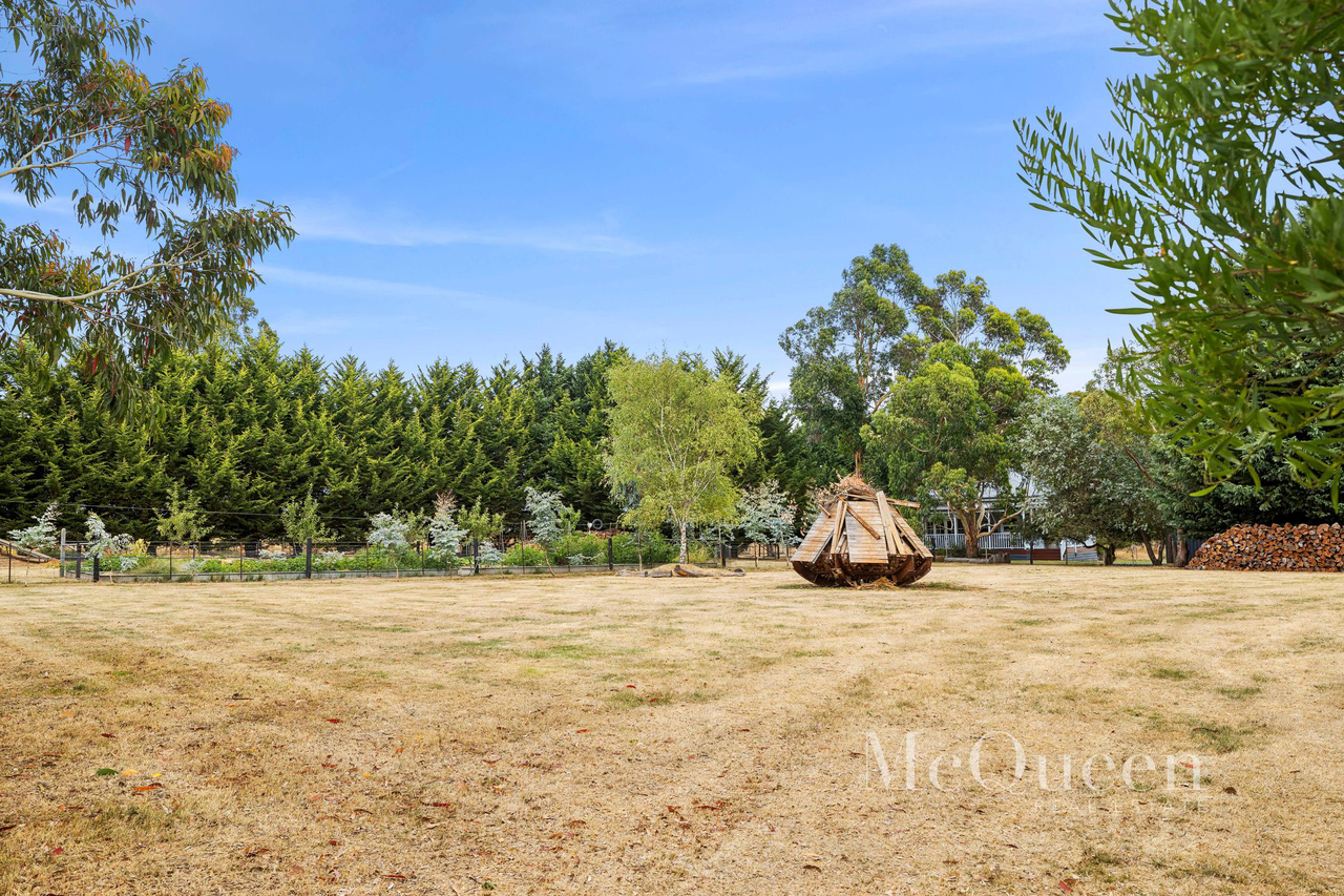 3-bedroom house at 404 JAMES LANE, Fern Hill VIC 3458, Hepburn, Victoria