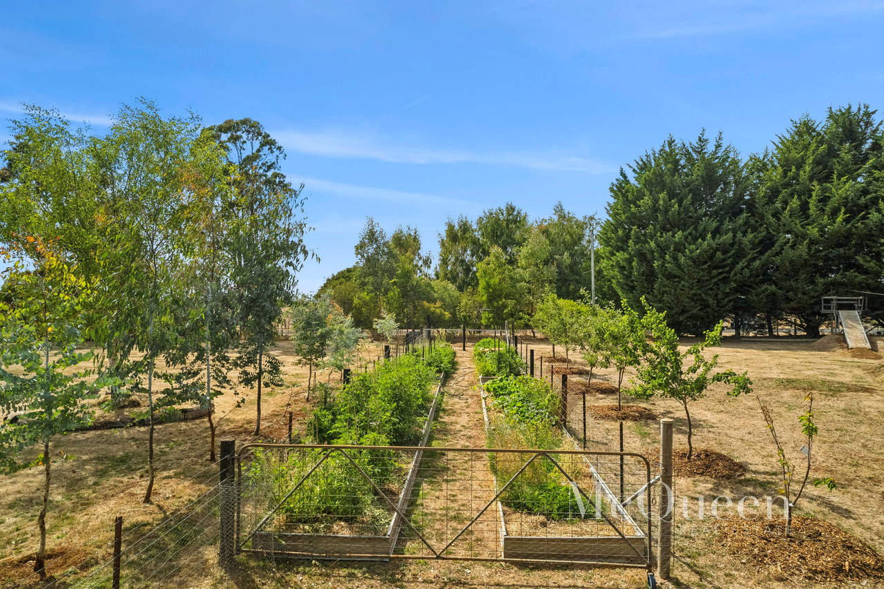 3-bedroom house at 404 JAMES LANE, Fern Hill VIC 3458, Hepburn, Victoria