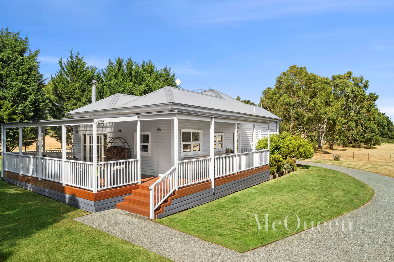 3-bedroom house at 404 JAMES LANE, Fern Hill VIC 3458, Hepburn, Victoria