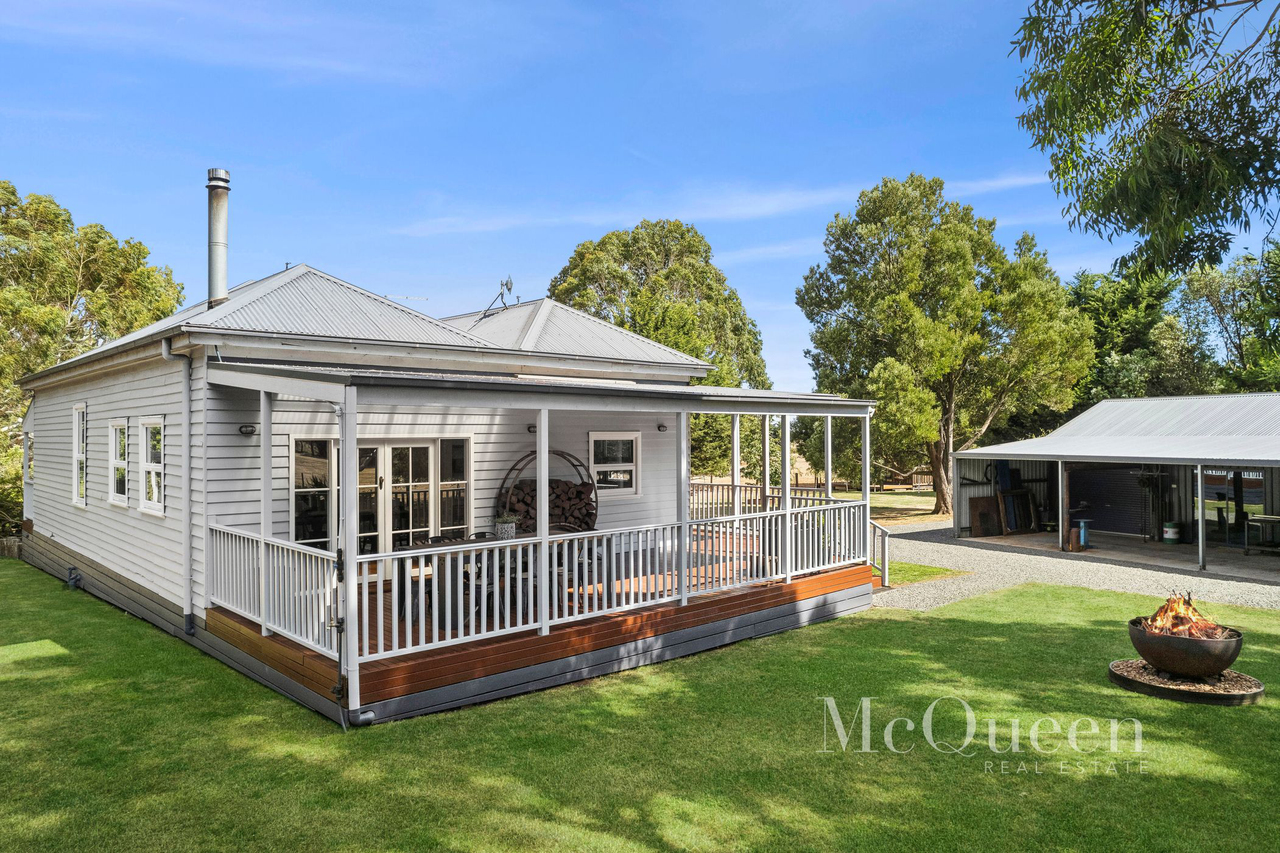 3-bedroom house at 404 JAMES LANE, Fern Hill VIC 3458, Hepburn, Victoria