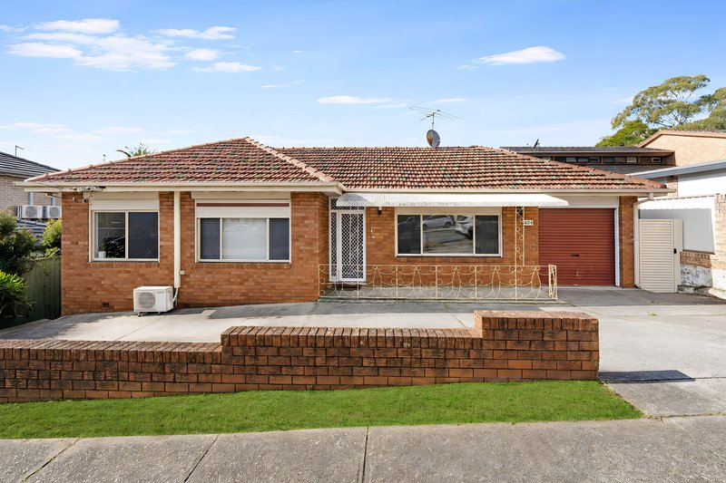 Photo - 404 King Georges Road, Beverly Hills NSW 2209 - Image 1