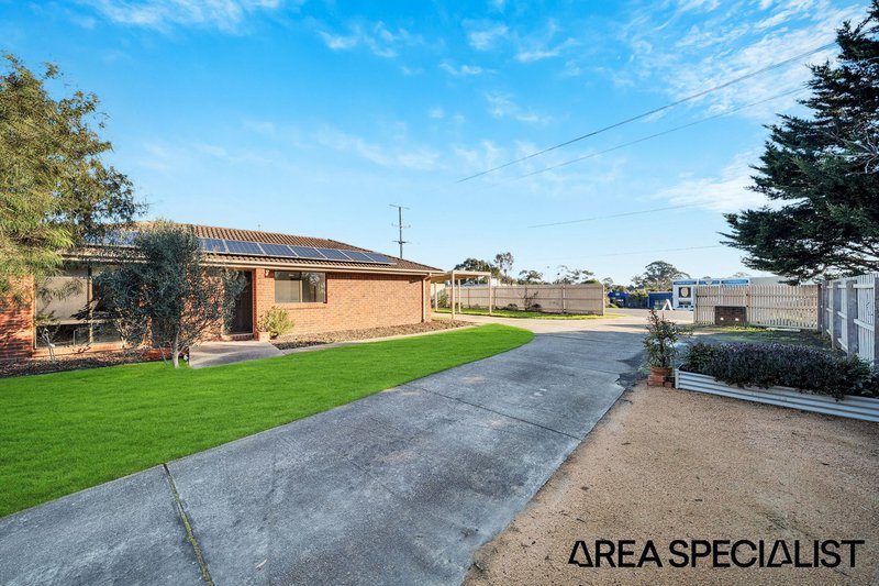 Photo - 404 Mcclelland Drive, Langwarrin VIC 3910 - Image 1