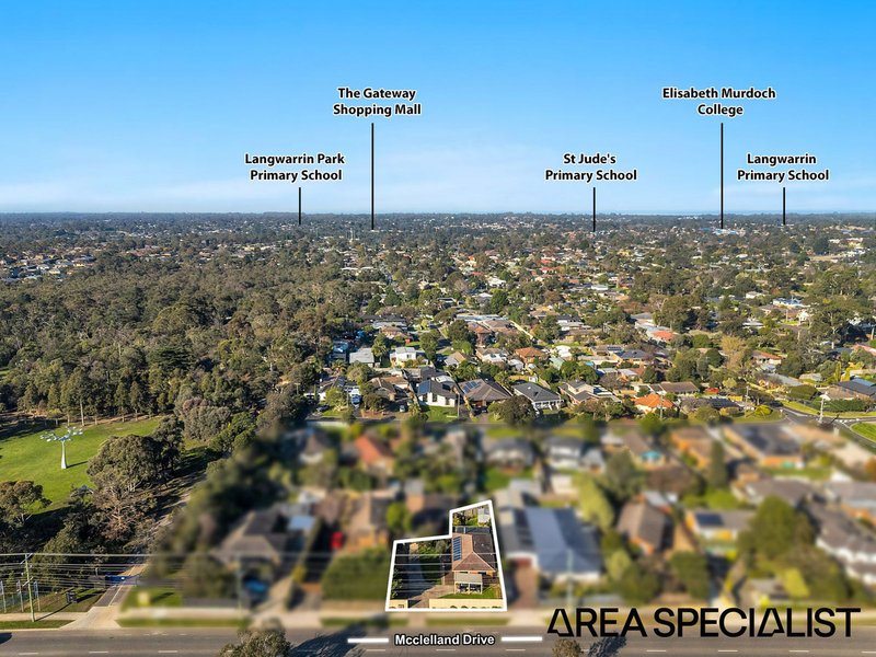 Photo - 404 Mcclelland Drive, Langwarrin VIC 3910 - Image 15