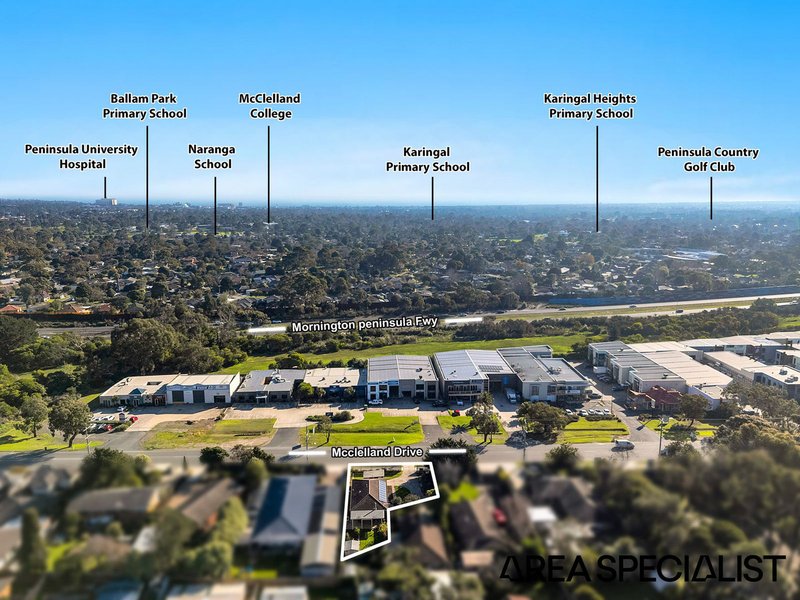 Photo - 404 Mcclelland Drive, Langwarrin VIC 3910 - Image 17