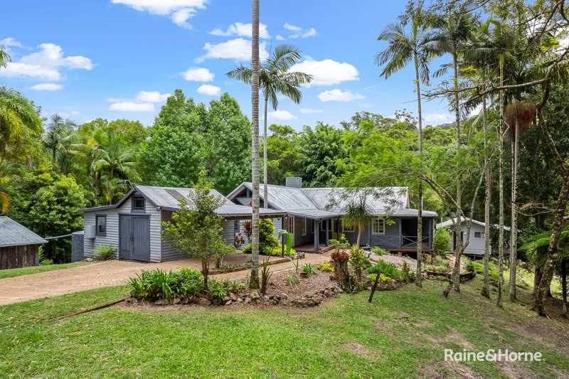 404 Middle Pocket Road, Middle Pocket NSW 2483