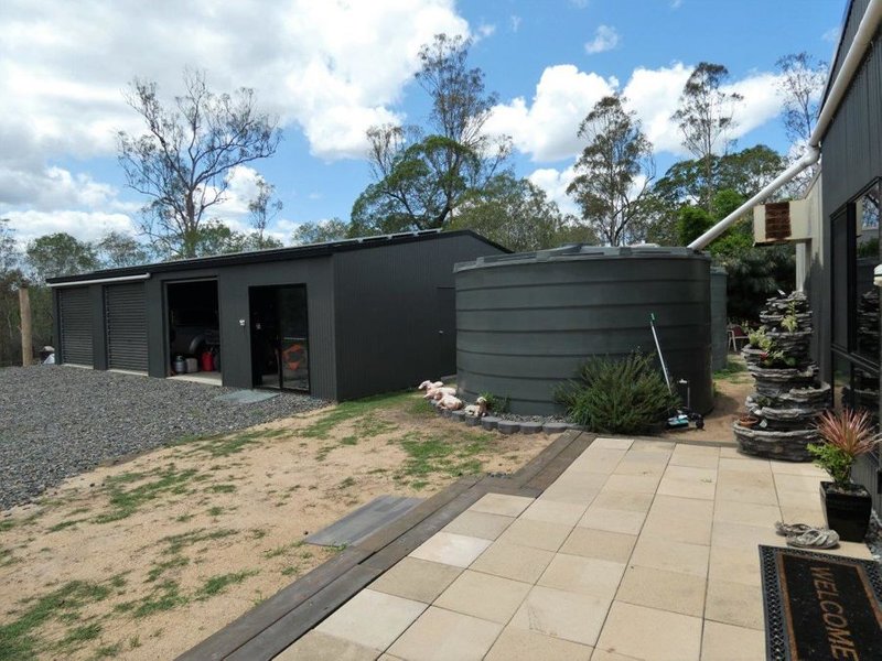 Photo - 404 Mount Bucca Road, Abbotsford QLD 4670 - Image 4