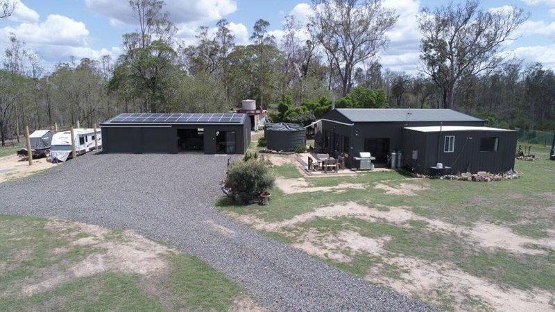 Photo - 404 Mount Bucca Road, Abbotsford QLD 4670 - Image 8