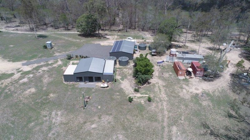 Photo - 404 Mount Bucca Road, Abbotsford QLD 4670 - Image 24