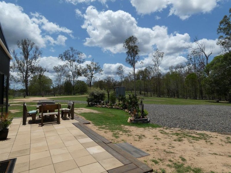 Photo - 404 Mount Bucca Road, Abbotsford QLD 4670 - Image 26