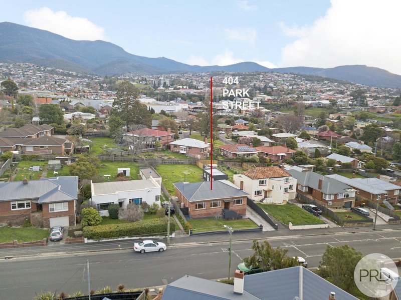 404 Park Street, New Town TAS 7008