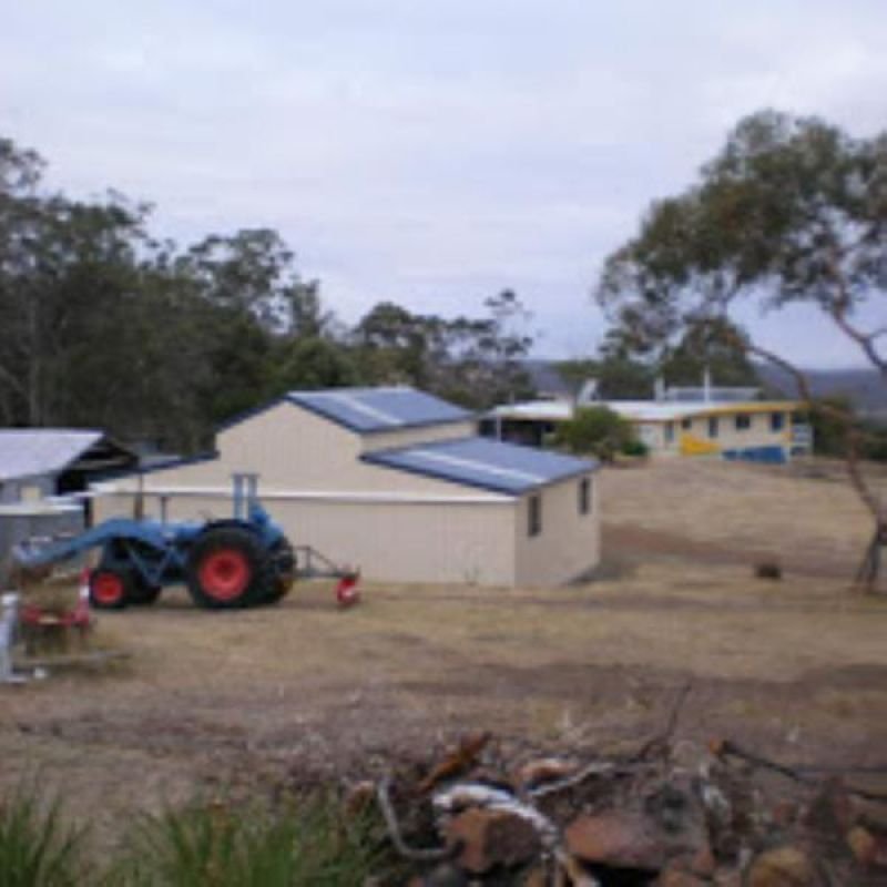 404 Swanston Road, Little Swanport TAS 7190