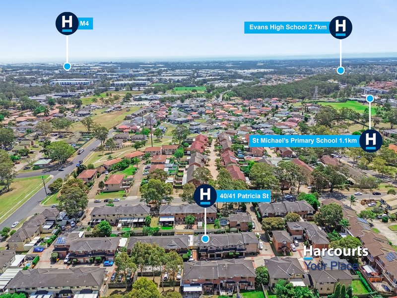 Photo - 40/41 Patricia Street, Blacktown NSW 2148 - Image 12