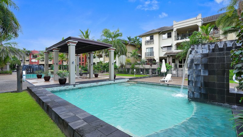 Photo - 404/12-21 Gregory Street, Westcourt QLD 4870 - Image 19