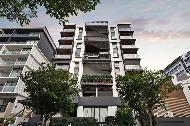Photo - 404/12 Bailey Street, West End QLD 4101 - Image 1