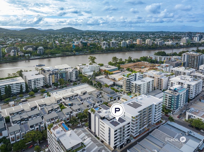 Photo - 404/12 Bailey Street, West End QLD 4101 - Image 3