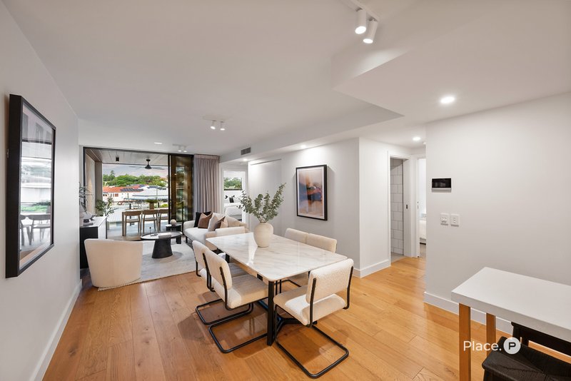 Photo - 404/12 Bailey Street, West End QLD 4101 - Image 5