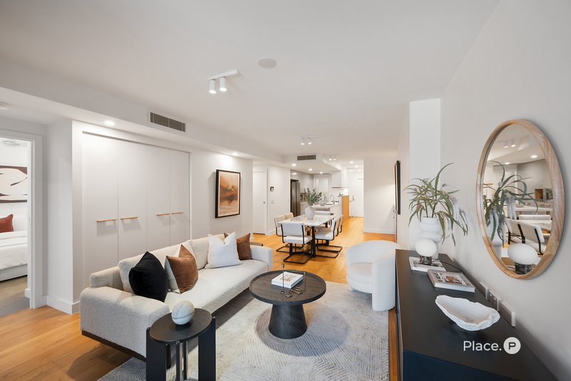 Photo - 404/12 Bailey Street, West End QLD 4101 - Image 6