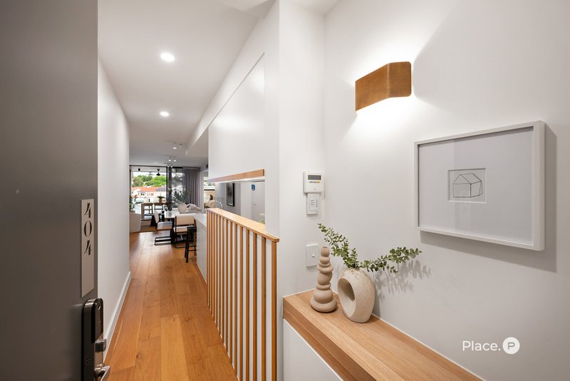 Photo - 404/12 Bailey Street, West End QLD 4101 - Image 24