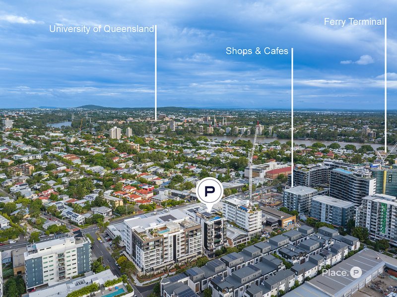 Photo - 404/12 Bailey Street, West End QLD 4101 - Image 35