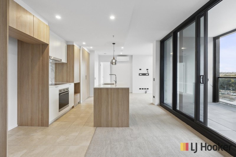 Photo - 404/15 Bowes Street, Phillip ACT 2606 - Image 2