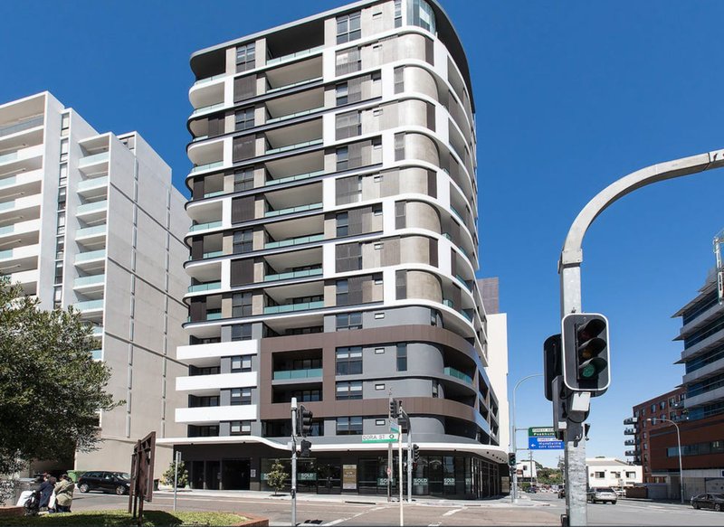 Photo - 404/15 Dora Street, Hurstville NSW 2220 - Image 4