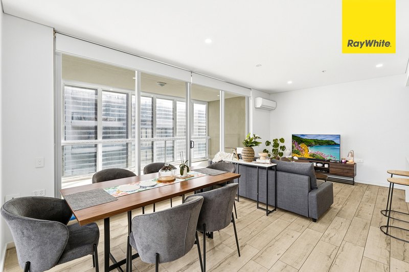 Photo - 404/23 Hassall Street, Parramatta NSW 2150 - Image 4