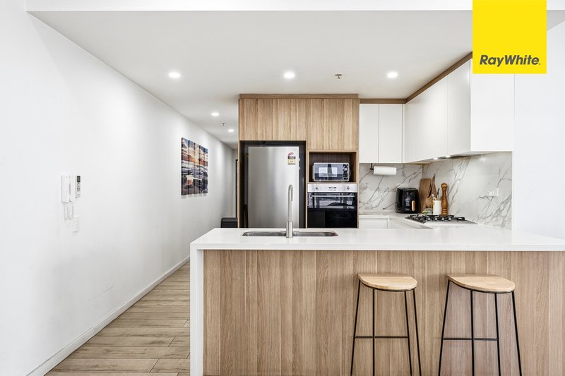 Photo - 404/23 Hassall Street, Parramatta NSW 2150 - Image 9