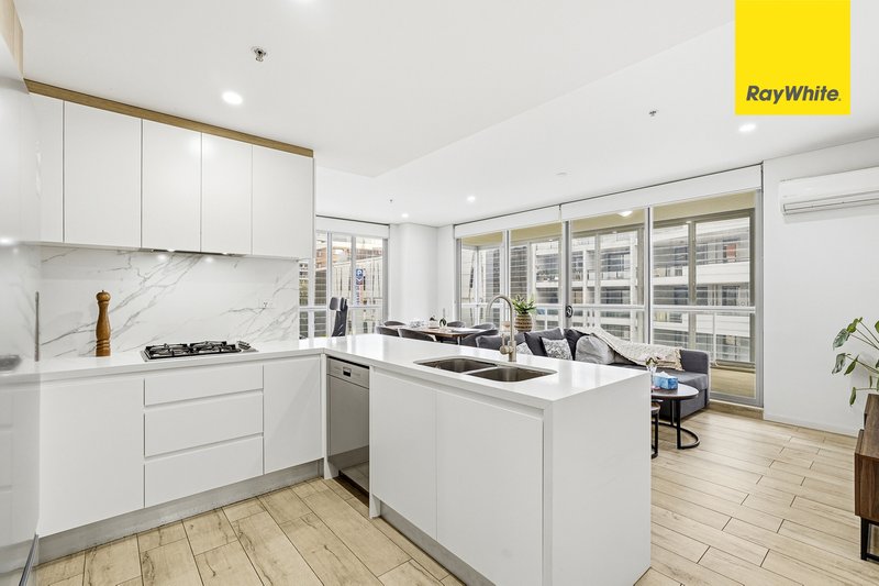 Photo - 404/23 Hassall Street, Parramatta NSW 2150 - Image 10