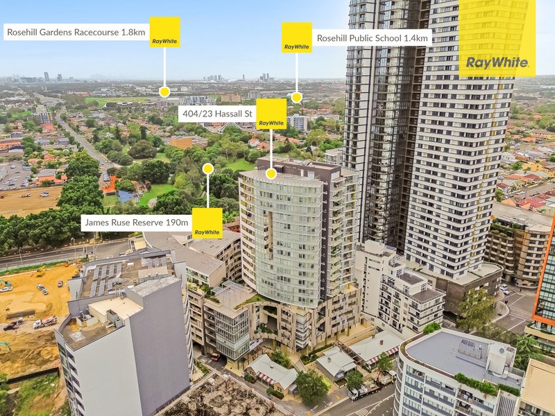 Photo - 404/23 Hassall Street, Parramatta NSW 2150 - Image 18