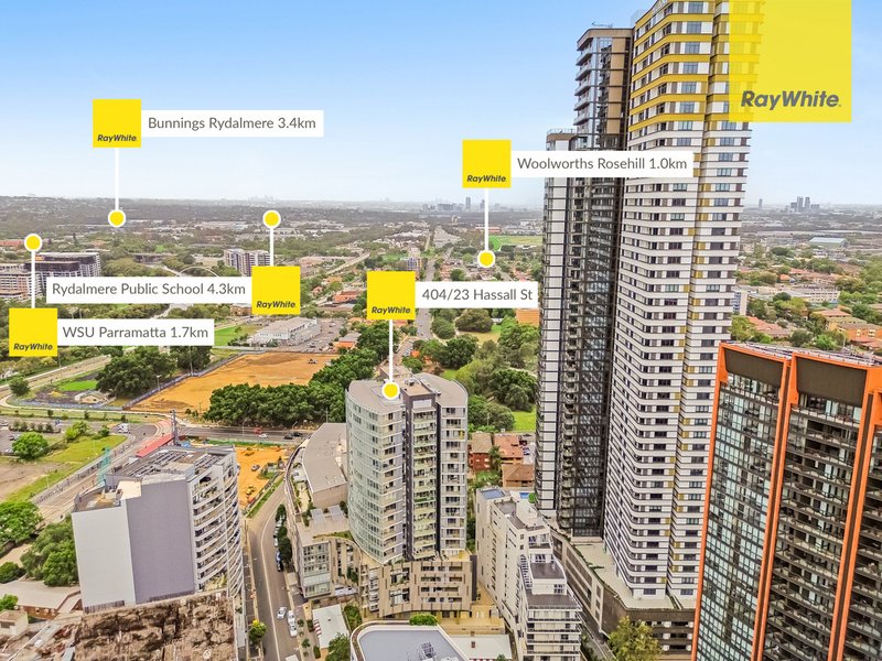 Photo - 404/23 Hassall Street, Parramatta NSW 2150 - Image 21