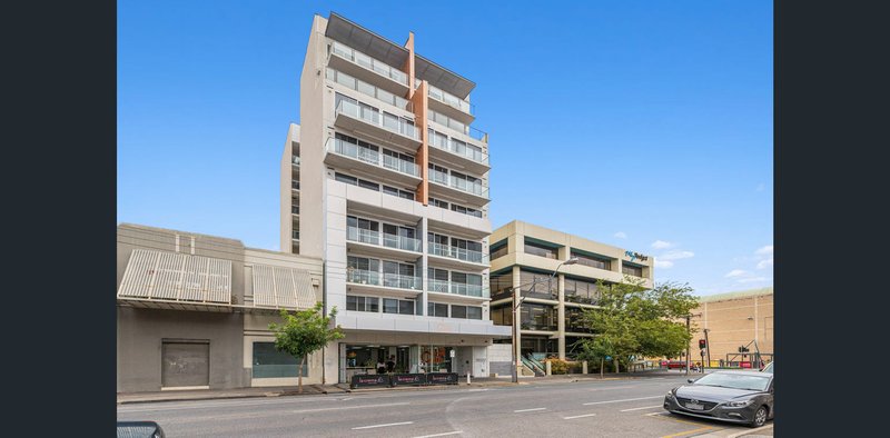 Photo - 404/235-237 Pirie Street, Adelaide SA 5000 - Image 6