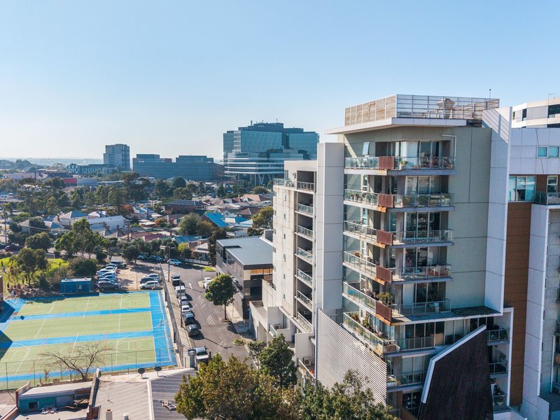 Photo - 404/250 Barkly Street, Footscray VIC 3011 - Image 5