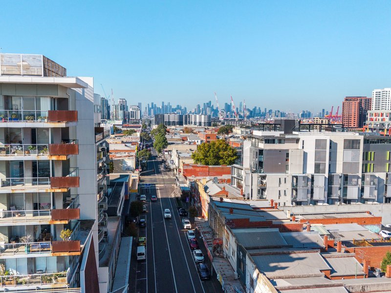 Photo - 404/250 Barkly Street, Footscray VIC 3011 - Image 6