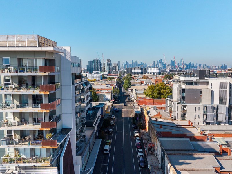 Photo - 404/250 Barkly Street, Footscray VIC 3011 - Image 7