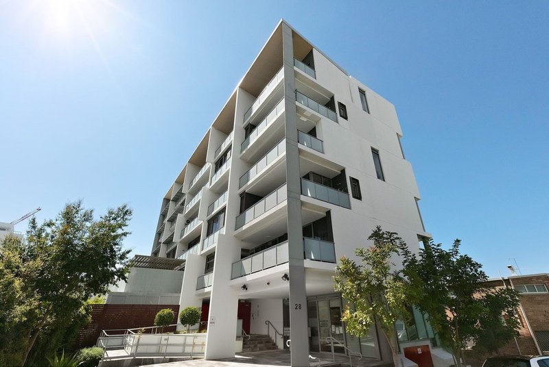 Photo - 404/28-30 Keats Avenue, Rockdale NSW 2216 - Image 2