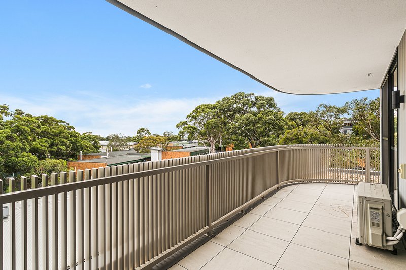 Photo - 404/284B Taren Point Road, Caringbah NSW 2229 - Image 6