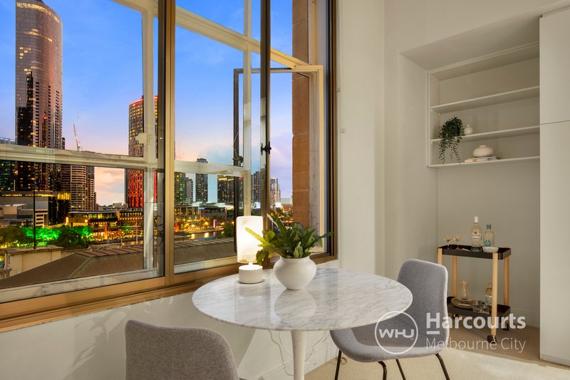 Photo - 404/29 Market Street, Melbourne VIC 3000 - Image 3