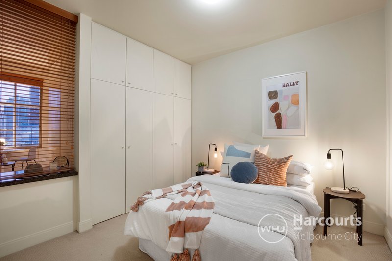 Photo - 404/29 Market Street, Melbourne VIC 3000 - Image 6