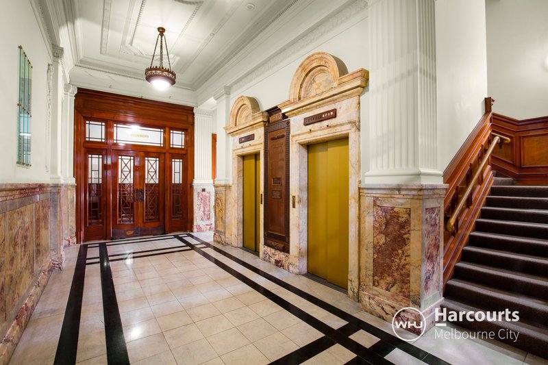 Photo - 404/29 Market Street, Melbourne VIC 3000 - Image 11