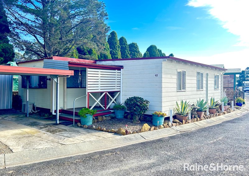 Photo - 40/43-53 Willow Drive, Moss Vale NSW 2577 - Image 1