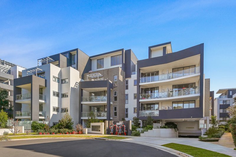 Photo - 404/3 Hazlewood Place, Epping NSW 2121 - Image 10