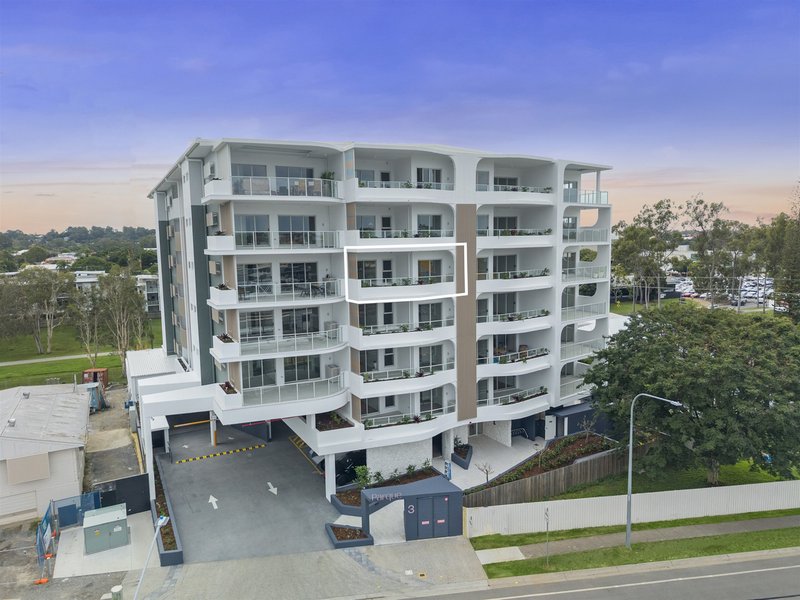 Photo - 404/3 Mcconaghy Street, Mitchelton QLD 4053 - Image 1