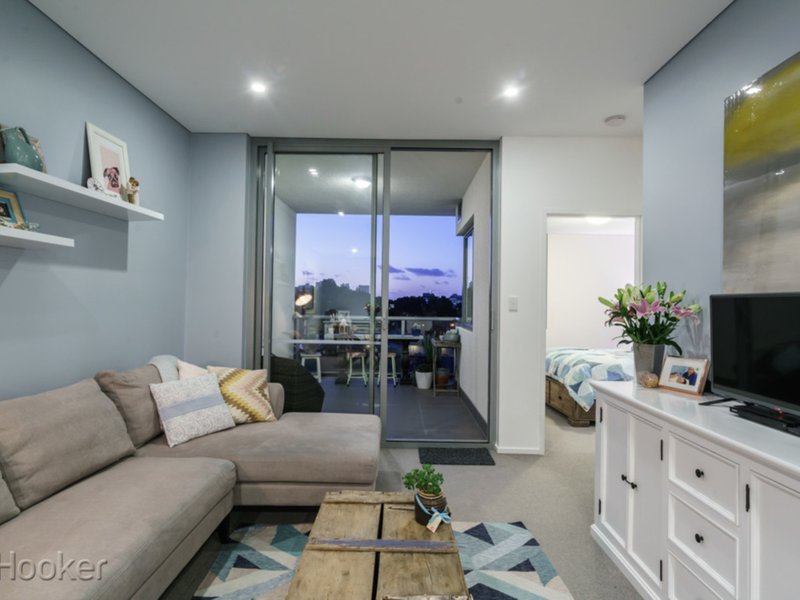 Photo - 40/43 Wickham Street, East Perth WA 6004 - Image 7