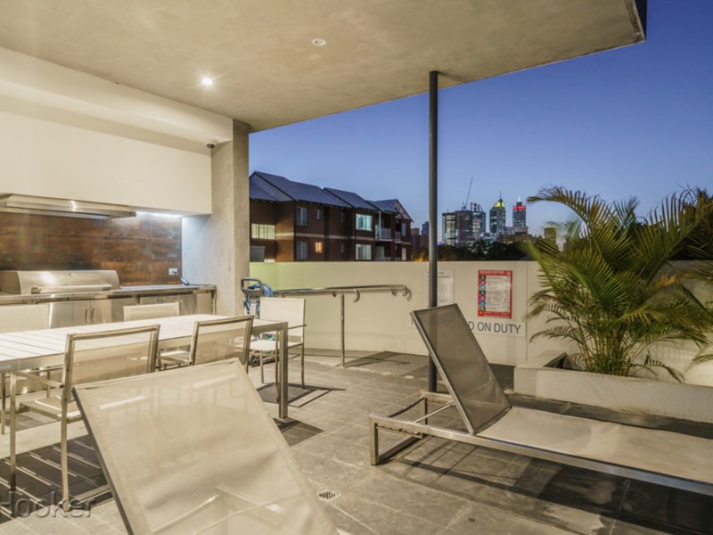 Photo - 40/43 Wickham Street, East Perth WA 6004 - Image 19