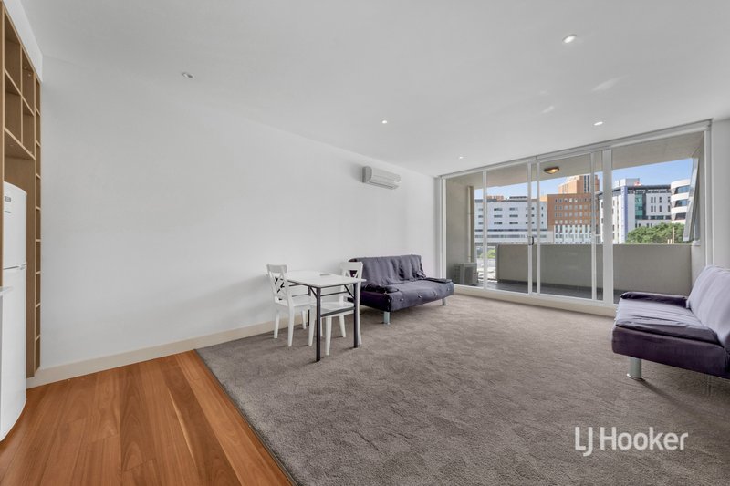 404/30-34 Wreckyn Street, North Melbourne VIC 3051