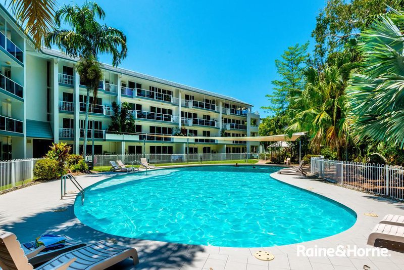 404/305-341 Coral Coast Drive, Palm Cove QLD 4879