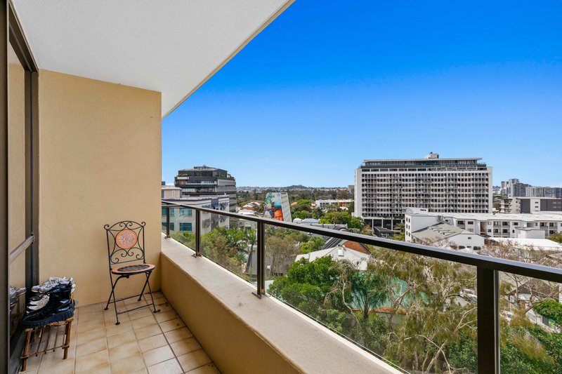 404/32 Leichhardt Street, Spring Hill QLD 4000