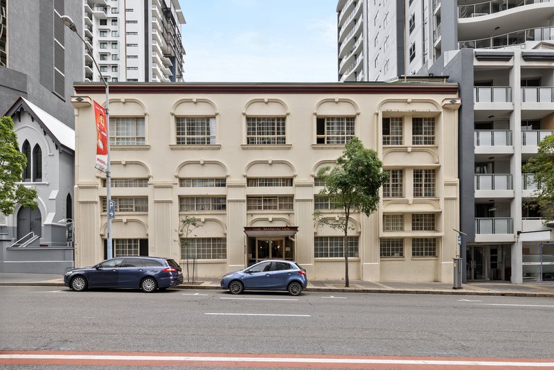 Photo - 40/436 Ann Street, Brisbane City QLD 4000 - Image 17