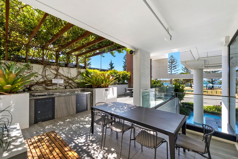 Photo - 404/372 Marine Parade, Labrador QLD 4215 - Image 20